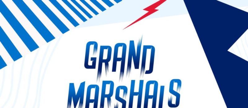 Ricky Rudd, Carl Edwards Named Grand Marshals For Bank of America ROVAL™ 400