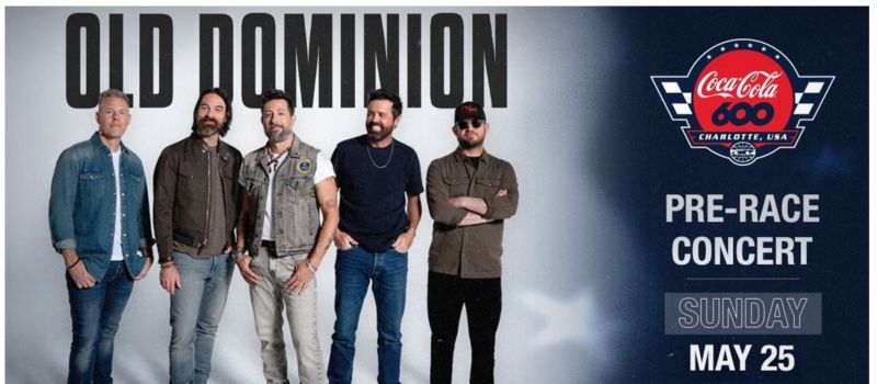 Old Dominion