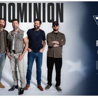 Old Dominion Thumbnail